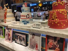 -CAKE BOSS 蛋糕老板(西单君太百货店)