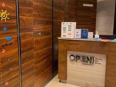 -OPEN開全日自助餐厅·西餐·海鲜(佛山希尔顿酒店)
