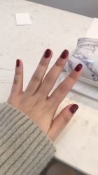 -M Nails & Beauty美甲美睫美体