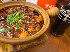 -罗妈砂锅(四川成都奎星楼店)