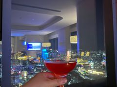 -秀·吧 Show Bar(兰州盛达希尔顿酒店)
