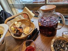 -鸽子窝(黄村店)