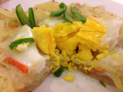 土豆鸡蛋饼-运河城商业摩尔(太白楼路店)