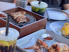-泰莲庭·溪畔餐厅(雁栖湖店)
