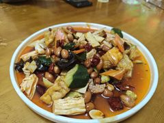 -阿凡提大盘鸡(东城墙路店)