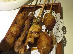 -酸婆娘重庆菜(紫竹路店)