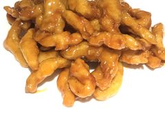 -魁盛居百年鲁菜馆(县西巷店)