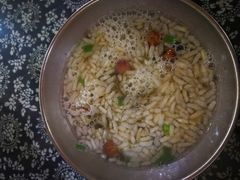 -张关合渣(航空大道店)