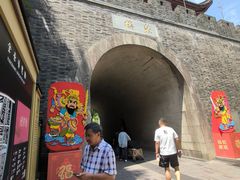 -鼓楼(西湖风景名胜区)