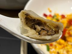 -黔蘑菇四季餐厅(观山湖店)