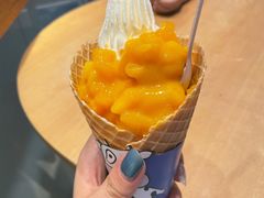 -波比艾斯(步步高梅溪新天地店)