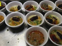 -万德诺富特酒店·自助餐厅(万德大厦店)