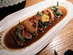 -格鲁·秀色Georgia’s Feast