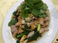白切鸭肠-电白鸭粥店(下沙二坊88号店)