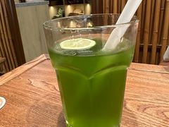 -大盐帮川菜馆(长楹天街店)