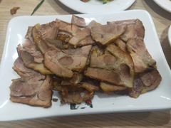 熏肉-姥家春饼店(漳州二路店)