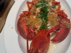 -不仔客海鲜·烧烤·270度海景餐厅(大东海店)