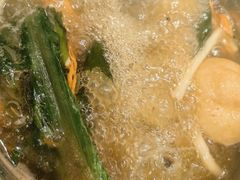 -龍歌自助小火锅(雨花台江南虹悦城店)
