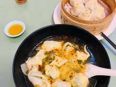 -白玉兰小吃(新村路店)
