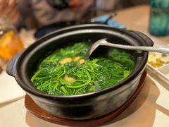 纯水煲淋时蔬-荟廷·晶萃(陆家嘴尚悦湾店)