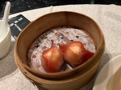 -万丽轩·粤菜(王府井金茂万丽酒店)
