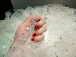 手部美甲-午后美甲美睫生活馆