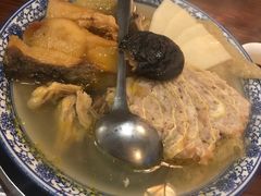 -三林本帮馆(中林街店)