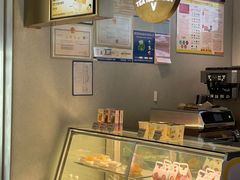-喜茶(徐州金鹰店)