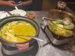 -炊烟小炒黄牛肉(浦东世纪汇店)