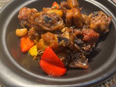 -直隶安家牛肉罩饼(七一路店)