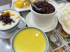-周大娘牛乳(旧寨古村总店)
