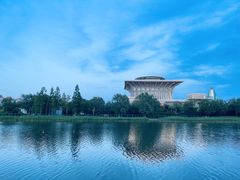 -北京奥林匹克公园
