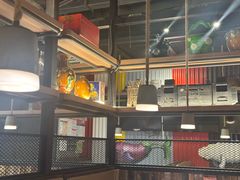 -探鱼·鲜青椒爽麻烤鱼(天河优托邦店)