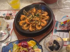 -Aqua Oasis 水天堂(太湖中心mall店)