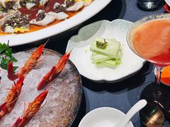 -三利音·东方司宴(外滩店)