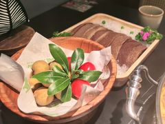 -季季山·云南野生菌火锅(上海首店)