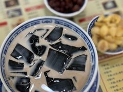 -捷信牛奶甜品世家(柳巷店)