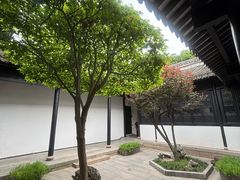 -绮园景区
