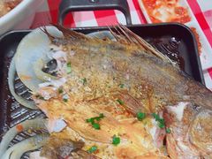 -西贝(上海新梅广场店)