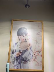 -盘子女人坊古装写真摄影(天津总店)