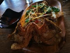 -越谜·越南餐厅(长白店)