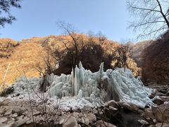 -陕西省红河谷森林公园