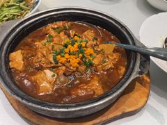 -盛百味·家宴餐厅(霸州分店)