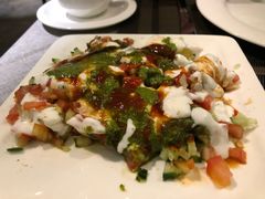 -Pita's&Tika's中东和印度风味餐厅(龙湖天街店)