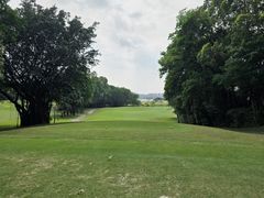 -东莞海逸高尔夫球会