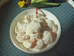 -北京饭店谭家菜