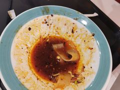-大唐腾记腊汁肉夹馍(西安北站店)