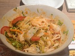 -大师兄·西北小馆(金湾华发商都店)