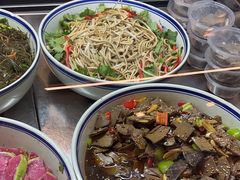 -二宽中国兰州拉面(幸福城店)