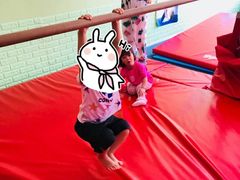 -小小运动馆(罗宾森中心)